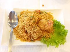 -新加坡海鲜共和(名胜世界圣淘沙海滨坊)
