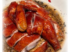 -小炳胜(卓悦中心店)