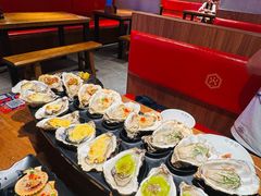 -烧蠔帮·湛江生蚝(茂南万达店)