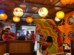 -摩打食堂(佳兆业店)