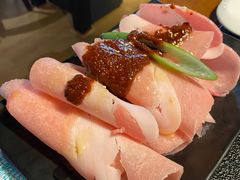 -军硕烤肉·部队火锅(二七万达店)