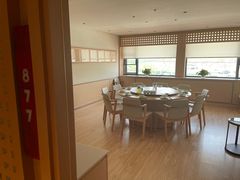 包厢-深巷家味馆.湖北头牌红烧鱼头拌饭(黄陂店)