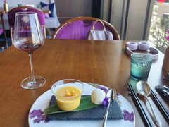 -王府井文华东方酒店-紫膳餐厅