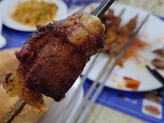 -吾斯曼珍珠抓饭王