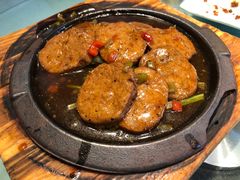 -天厨妙香素食餐厅(清华店)