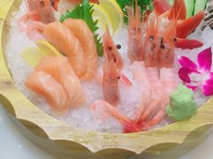 -皇品田苑日式料理(苏州中心店)