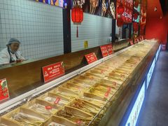 -二当家牛肉串串(教育路店)