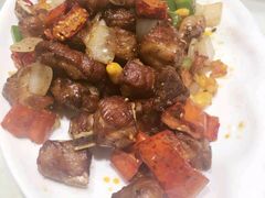 -添福来墨鱼饺子 · 海鲜东北菜(大连星海·黄浦路店)