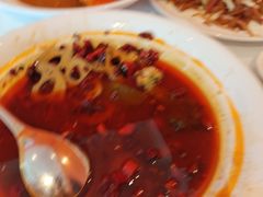 -醉辉皇原味海鲜江南菜(成都大魔方店)