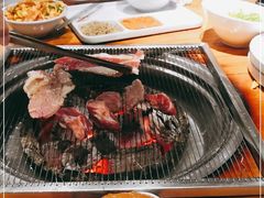 -7年8班朝鲜族非遗美食(三钢里店)