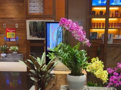 -黔蘑菇四季餐厅(观山湖店)