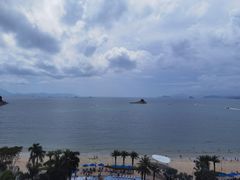 -深圳大梅沙京基洲际度假酒店