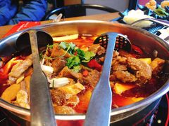 -刘一锅筋头巴脑(小北店)