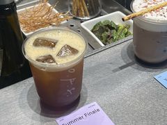 summer&nbsp;finale-O.P.S. CAFE