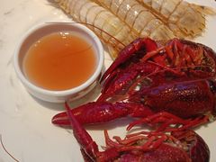 -西安W酒店·WEI全味西餐厅