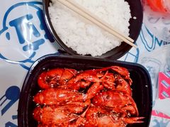 -松哥油焖大虾·外卖(西乡店)