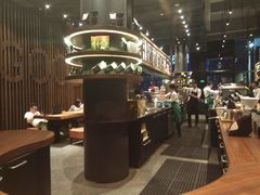 -星巴克(佛山南海万科店)