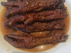 铁勺凤爪-大铁勺新津菜(迎水道店)