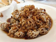 秘制旺螺-莲花公园煎蟹(总店)
