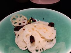 -晓长安·新陕菜(曲江店)