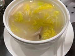-北京王府井希尔顿酒店·秦唐中餐厅Chynna