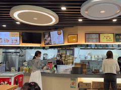 -鸡鸣汤包(红山动物园店)