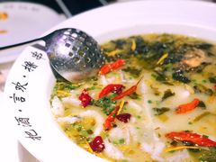 -今朝桃花醉川菜小酒馆(龙湖天街店)