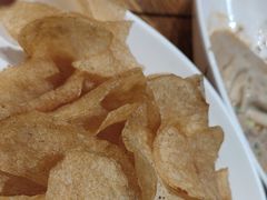 -小杨烤肉(朱雀店)