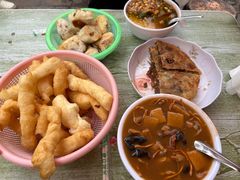 -逍遥镇刘相五胡辣汤豆沫馆(康复中街店)