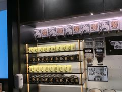 -新太二·鲜料川菜(东汇城店)