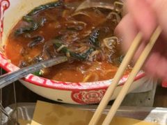 -破店肥哈·东北烧烤·夜宵(南山保利店)