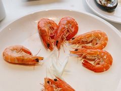 -万龙洲海鲜(亚运村店)