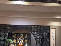 -海天楼中餐厅(吴宫泛太平洋酒店)