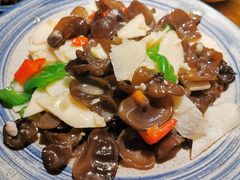 -炊烟·山房菜
