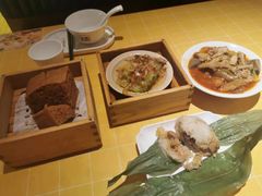 -蔡澜点心·粤菜(花城汇南区店)