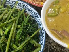 -家利美食店
