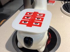 -丰茂烤串(五道口店)