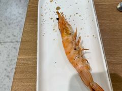 -庖丁兄弟干式熟成牛排自助餐厅(仁恒伊势丹店)