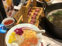 -盡膳口福跷脚牛肉火锅(合生汇购物中心店)