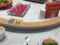 -鹅香四海·卤水火锅·砂锅粥·潮汕菜(宝安店)
