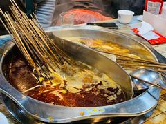 -小郡肝串串香火锅(金桥店)