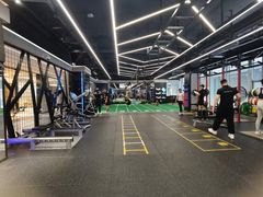 -懒人Club健身(卓越时代广场店)