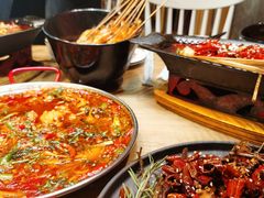 -成都吃客(九眼桥店)