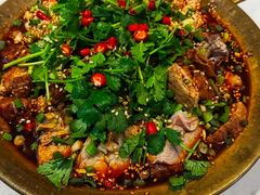 -周九华冒烤鸭·冒菜(国美第一城店)