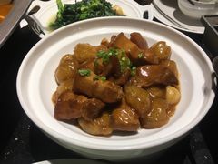-徽镇小厨·经典徽菜(十里河店)