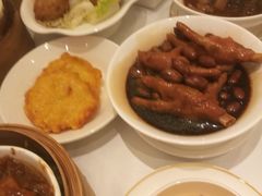 鲍汁凤爪-美心皇宫(沙田大会堂店)