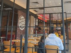 -汉堡王(嘉定宝龙城市广场)