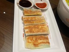 -新白鹿餐厅(滨江银泰店)