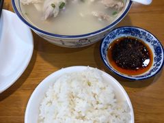 老妈蹄花-易老妈蹄花.特色川菜(人民公园总店)