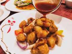 -顺悦酒家(嘉信城市广场店)